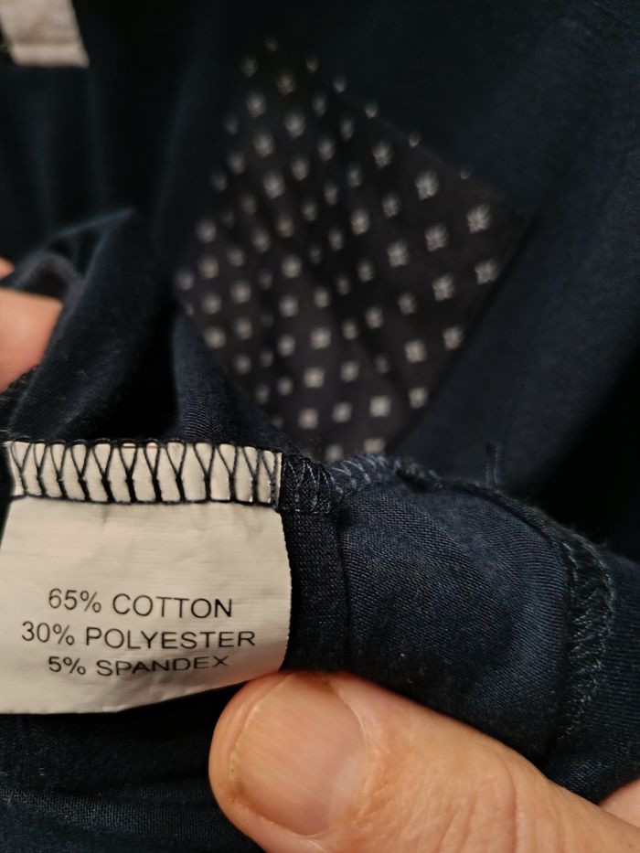 Polo homme taille xxl - photo numéro 5