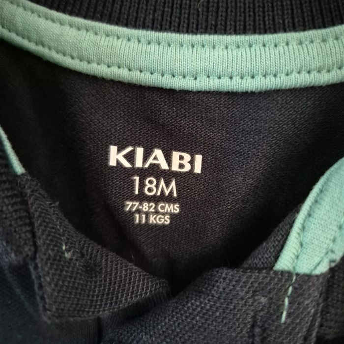 Polo 18 mois - photo numéro 3