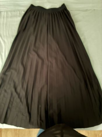 Jupe plissée femme
