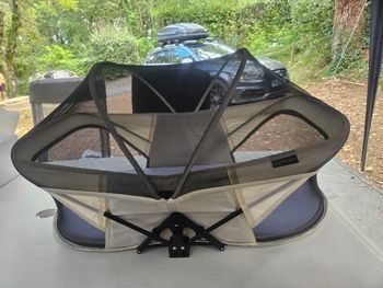 Lit camping deryan