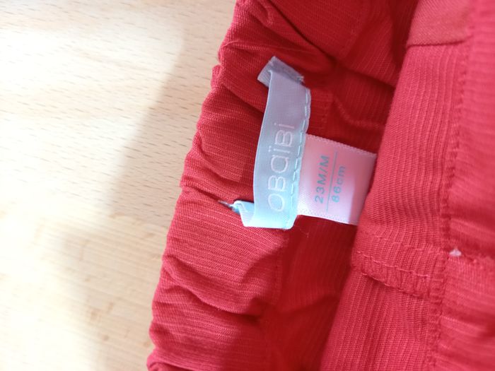 Ensemble Noël Okaïdi 3 ans 🎄 - photo numéro 10