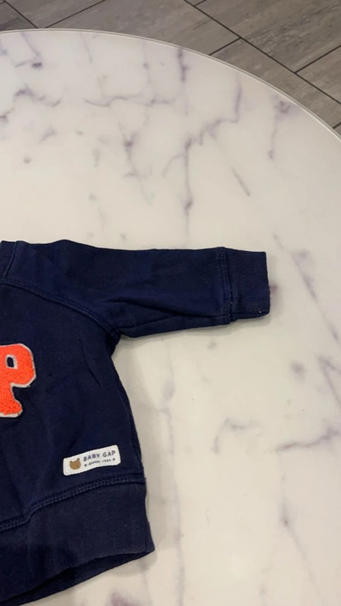 Ensemble GAP - photo numéro 3