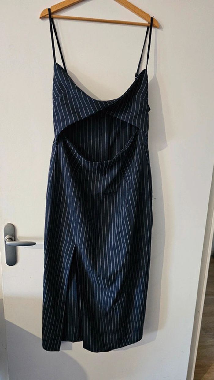 Robe blazer - photo numéro 3