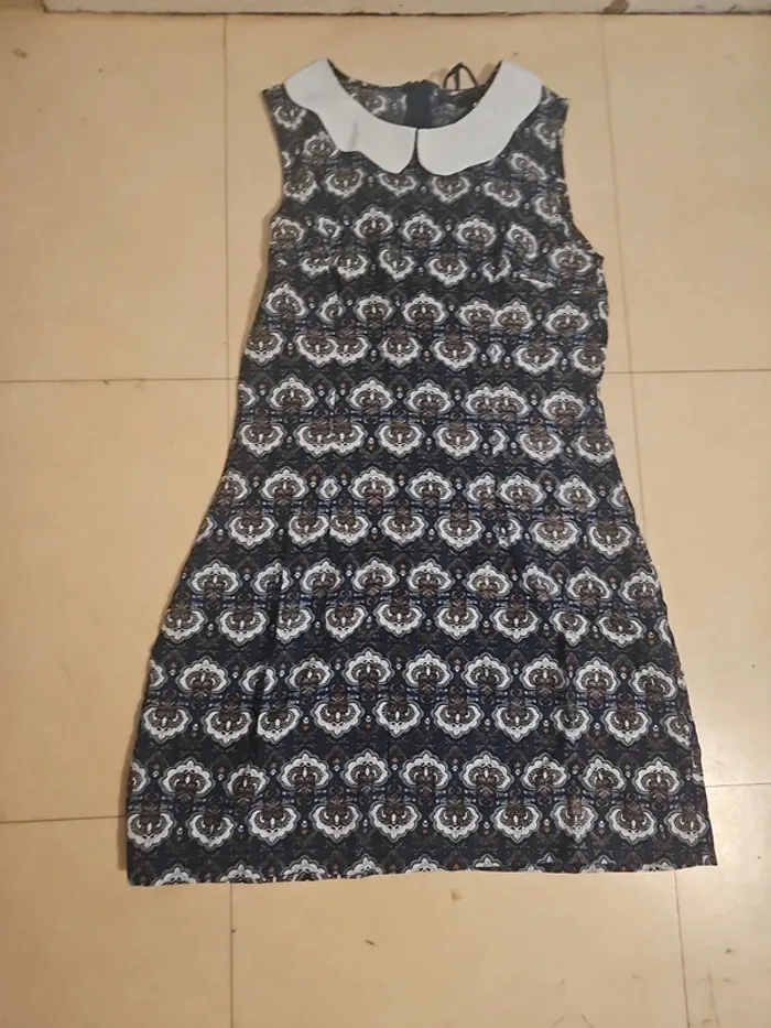 Robe mini taille 36 - photo numéro 3