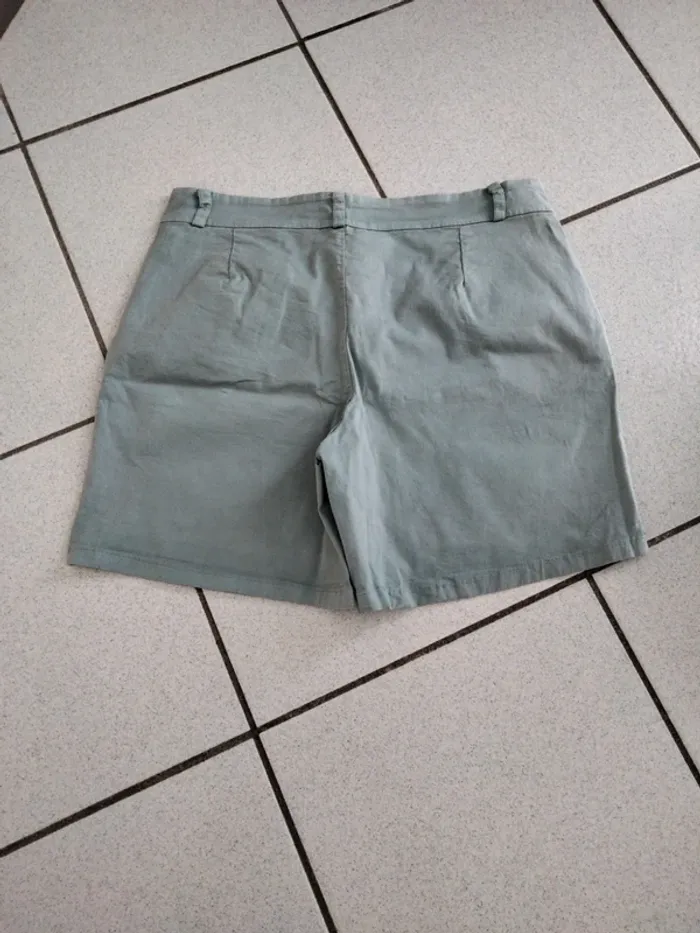 Short XL - photo numéro 6