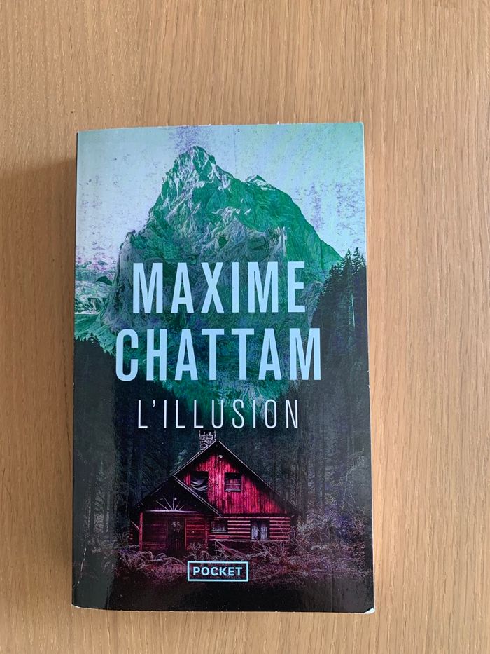 L’illusion