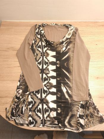Tunique taille 40 
