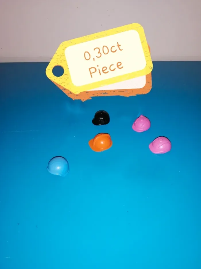 Thème* accessoire / chapeau enfant