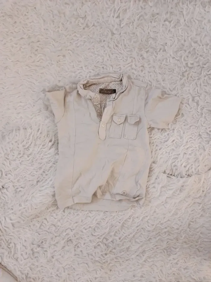 T shirt 3 ans
