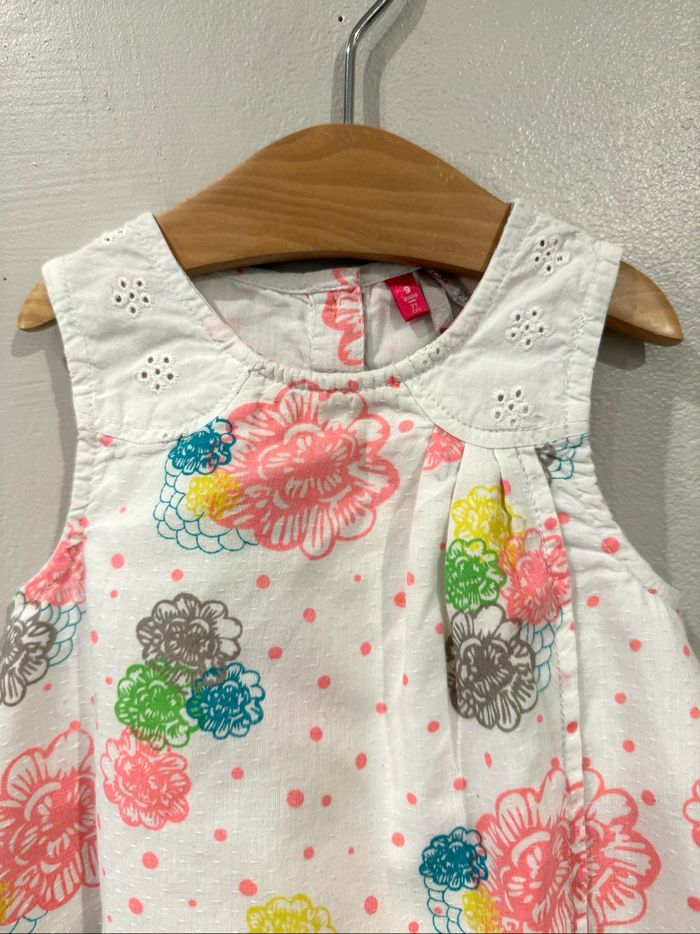 Robe Orchestra 9 mois 71 cm - photo numéro 3