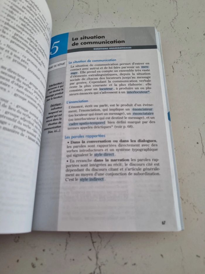 Spécial Brevet Français 3e - photo numéro 6