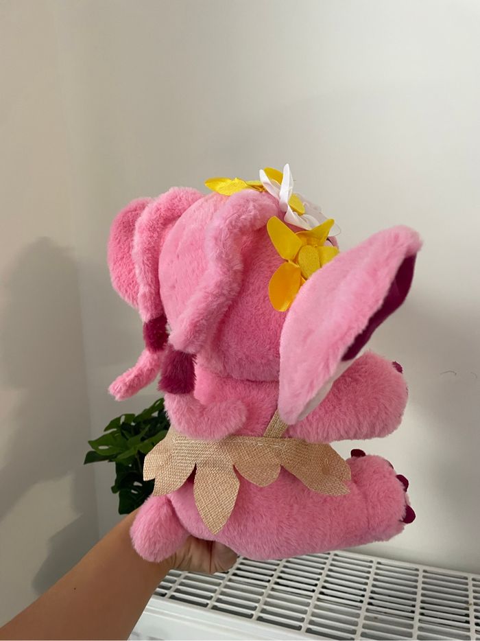 Peluche Angel Hawaïenne 🏝️🏝️ - photo numéro 9