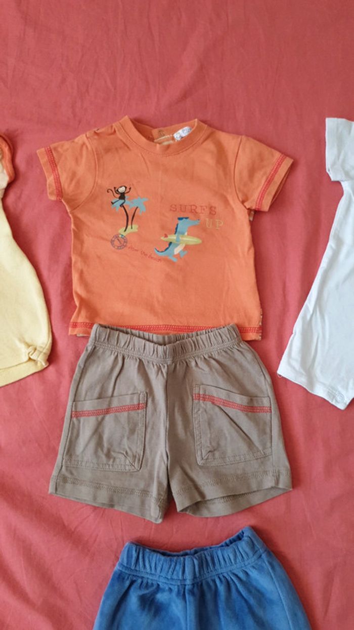 Lot 1mois - photo numéro 3