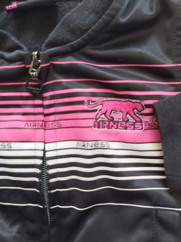 Gilet airness - photo numéro 2