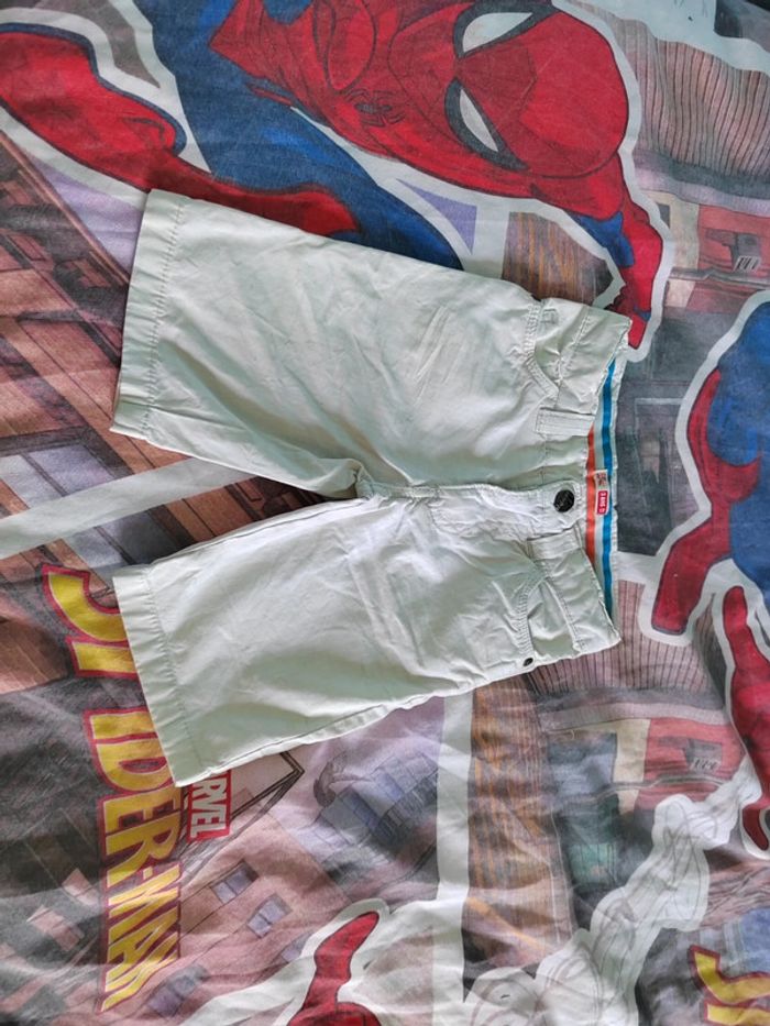 Short