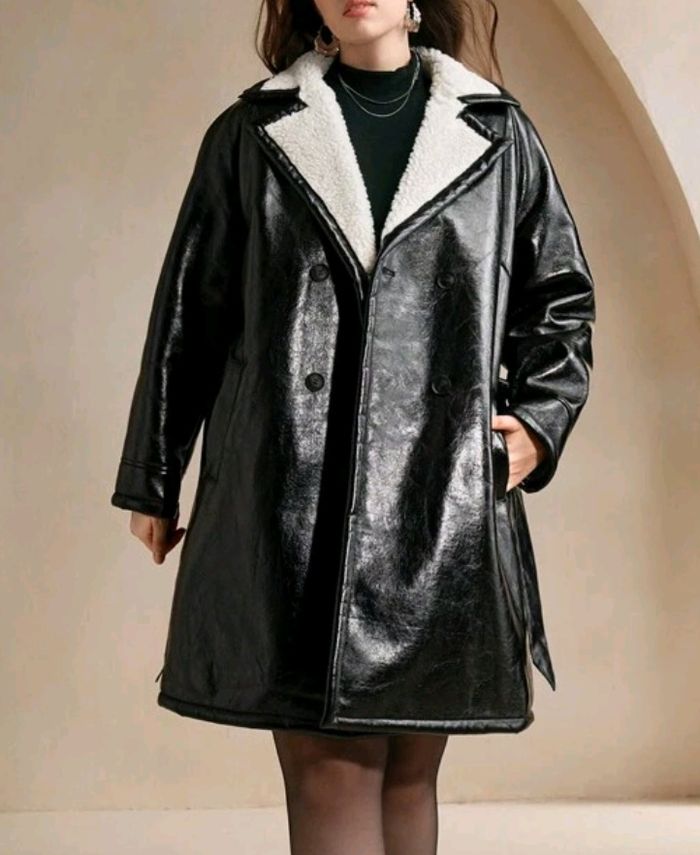 Manteau femme neuf - photo numéro 4