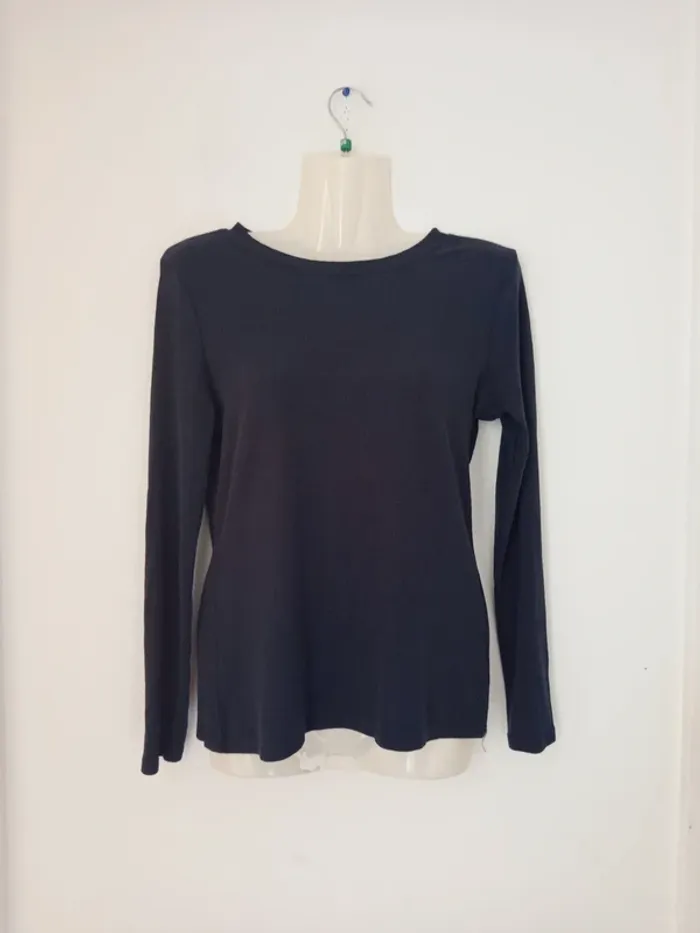 Pull léger femme