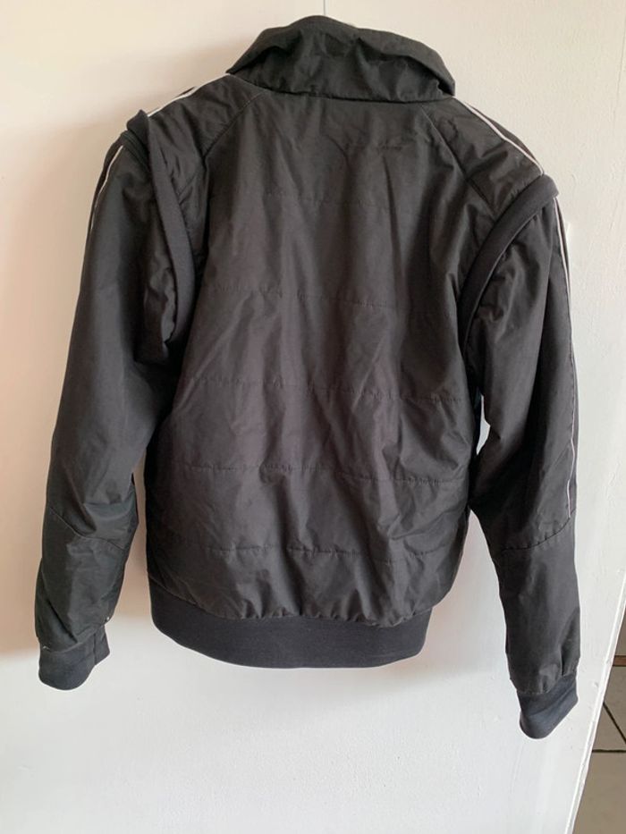 Blouson football Patrick Usbco 3xs manches détachables - photo numéro 9