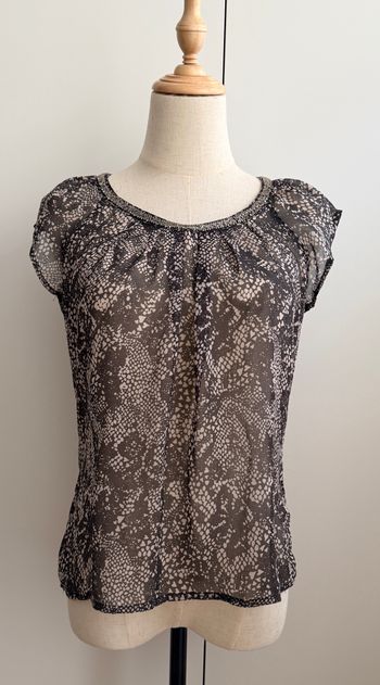 Blouse Only, taille 36