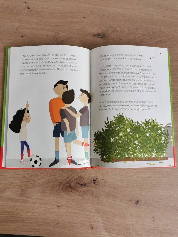 Livre neuf - photo numéro 3