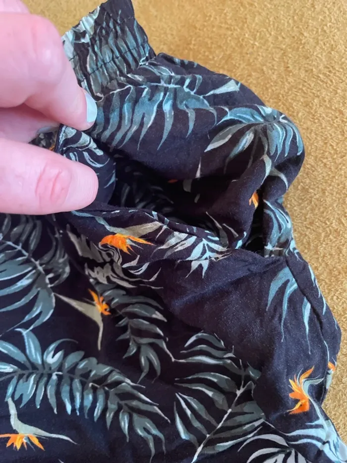 Short femme taille 40 - photo numéro 3