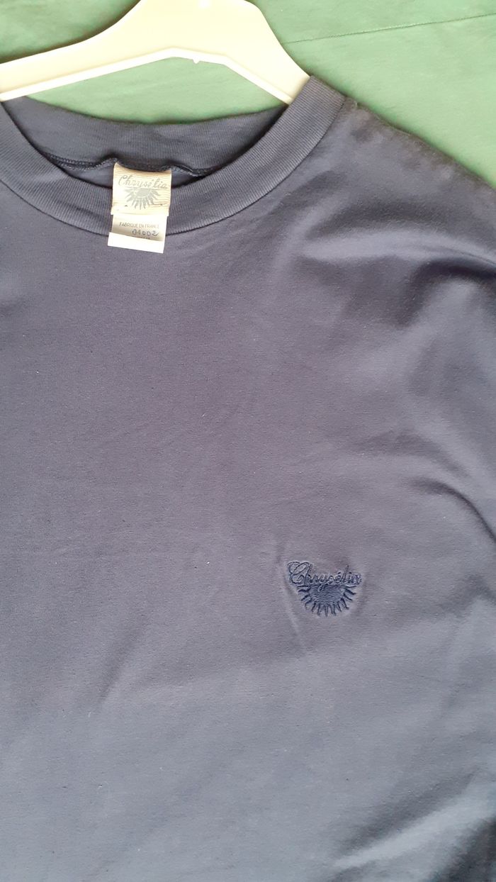 Tee-shirt femme taille 50 - photo numéro 2