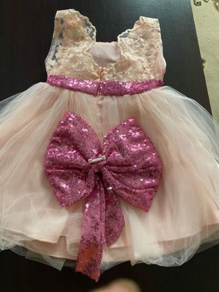 Robe bébé fille - photo numéro 6