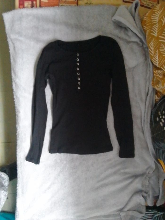 Haut femme