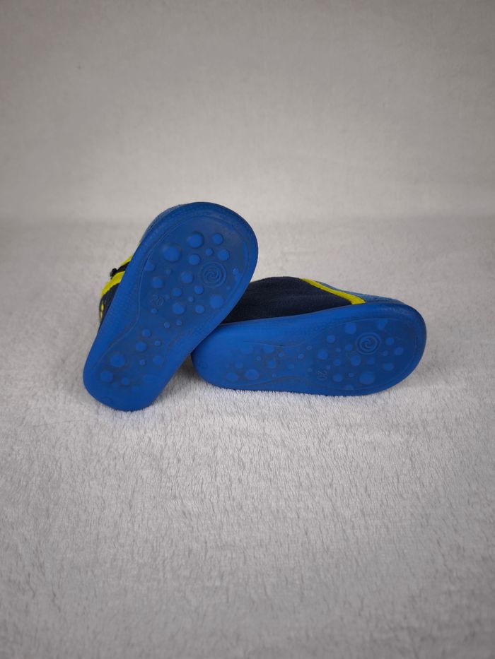 Chaussons Batman garçon pointure 20 - photo numéro 9