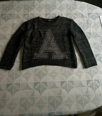 Pull femme 34 / XS - Cache Cache - Neuf
