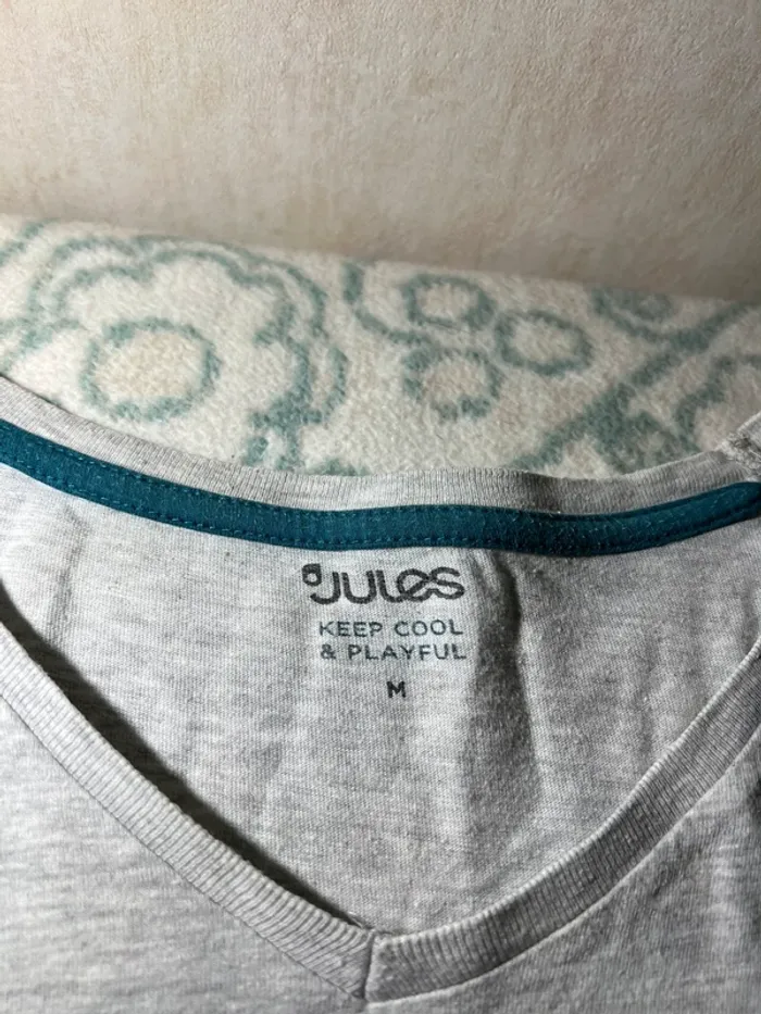 T-shirt Jules - photo numéro 3