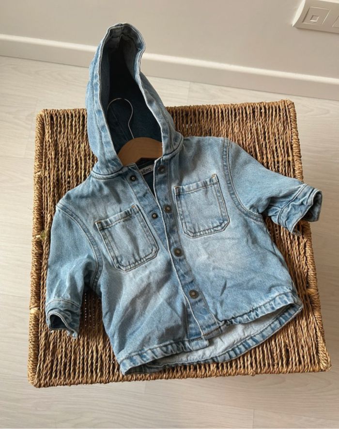 Chemise