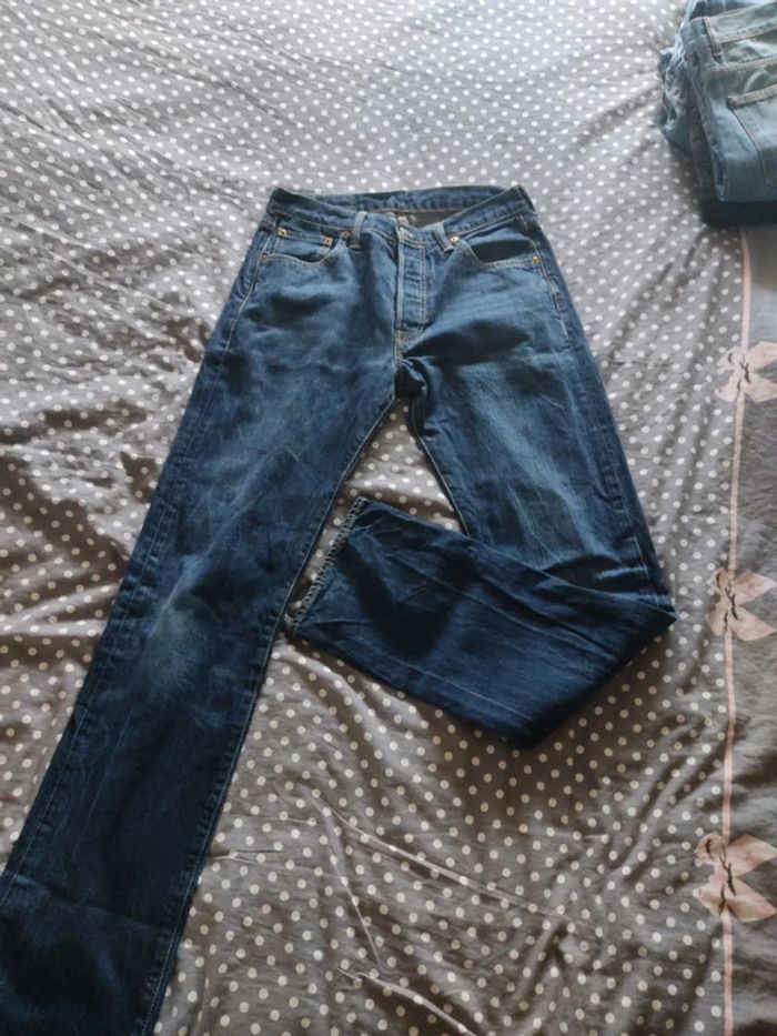 Jeans homme Levi's