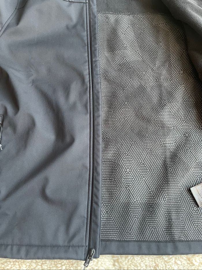 Under Armour ColdGear Noir – Taille L - photo numéro 6