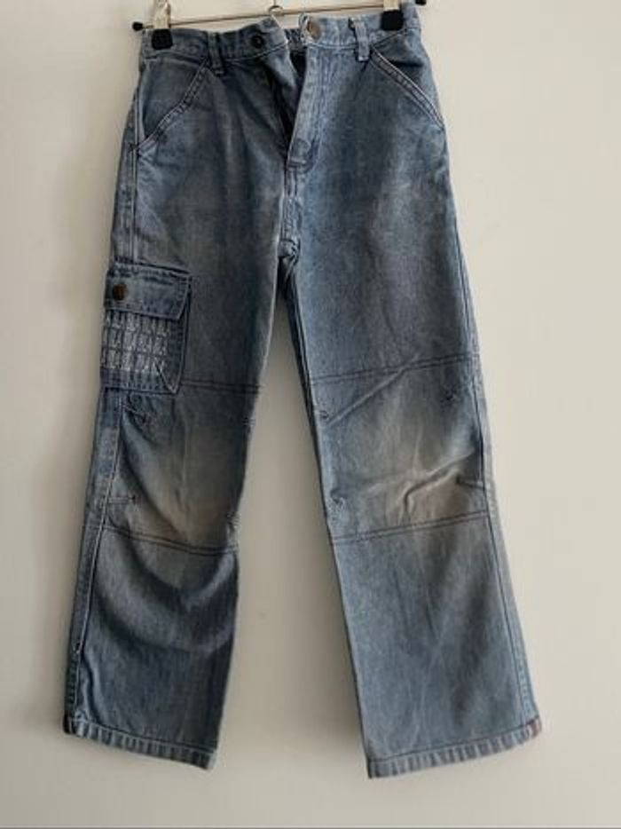 DPAM jean’s 6 ans - photo numéro 5