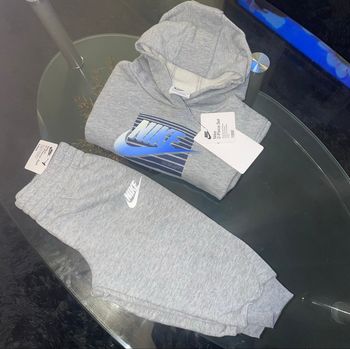 Ensemble Nike bébé