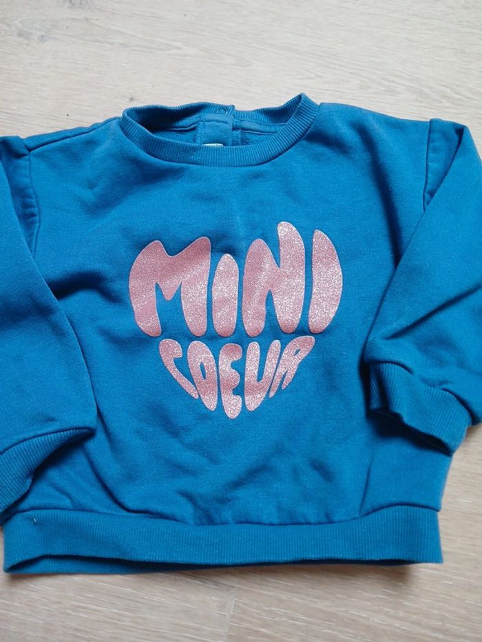 Pull gemo - photo numéro 2