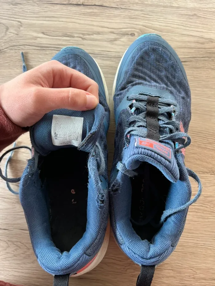 Chaussures New Balance - photo numéro 6