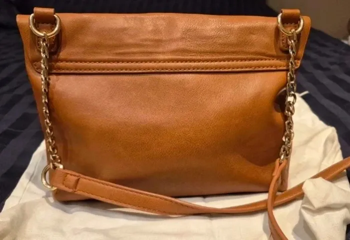 Sac à bandouliere ou épaule Zara - photo numéro 2