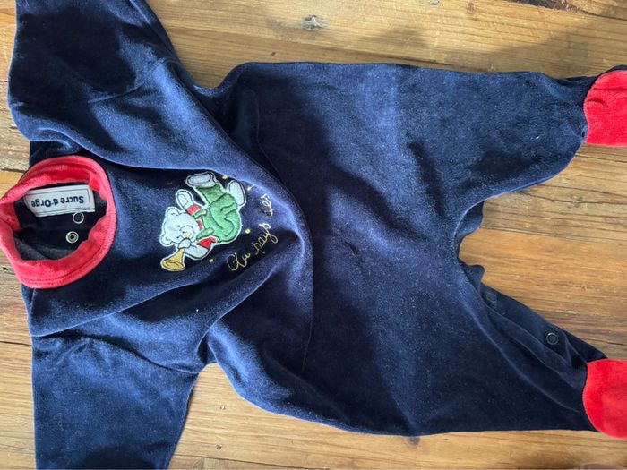 Lot 6 pyjamas - photo numéro 9