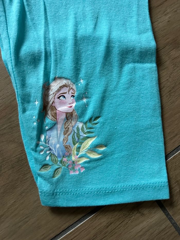 Legging reine des neiges - photo numéro 2