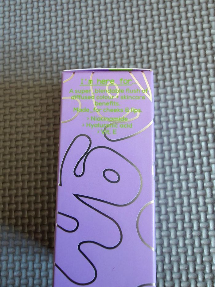 Fard a joues - photo numéro 4