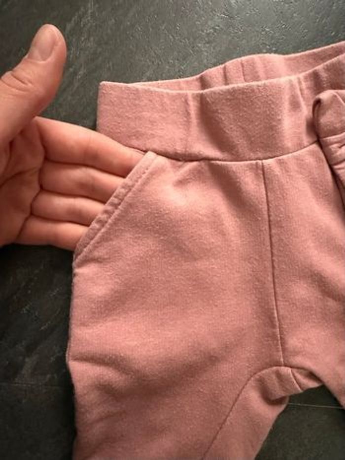 Pantalon bébé fille - photo numéro 4