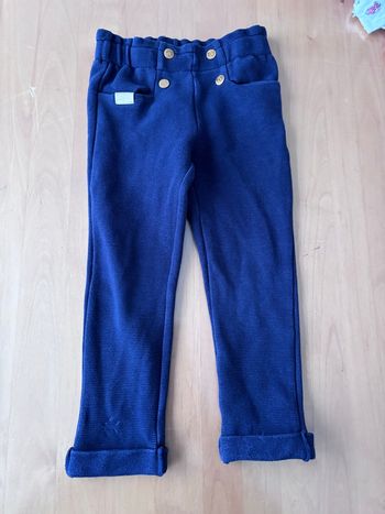 Pantalon élégant 3 ans