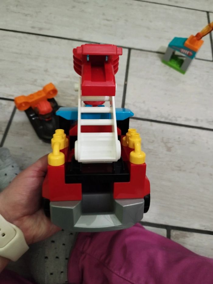 Lego Pat Patrouille - photo numéro 3