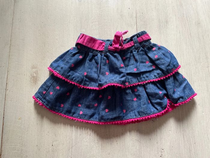 Très joli lot été fille 3 mois - photo numéro 10