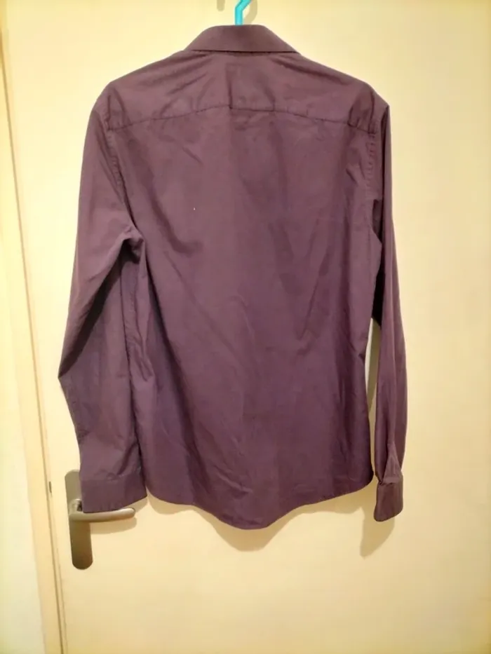 Chemise Celio 3 - photo numéro 3