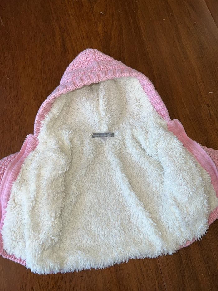 Gilet Bébé - photo numéro 6