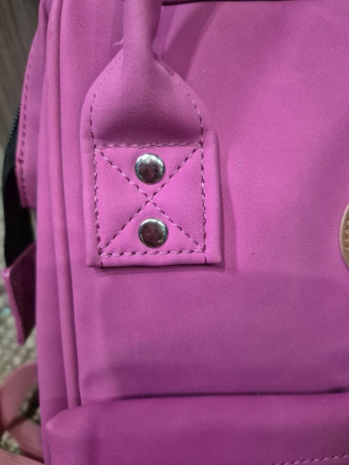 Sac Cabaïa modèle Nantes taille S - photo numéro 6