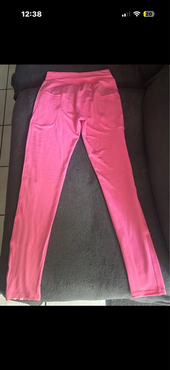 Ensemble de sport Lee Cooper femme - photo numéro 6